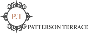 patterson terrace logo